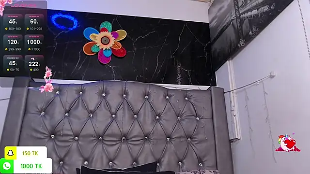 LAILAGUMMY online show from 11-06-25, 02:18