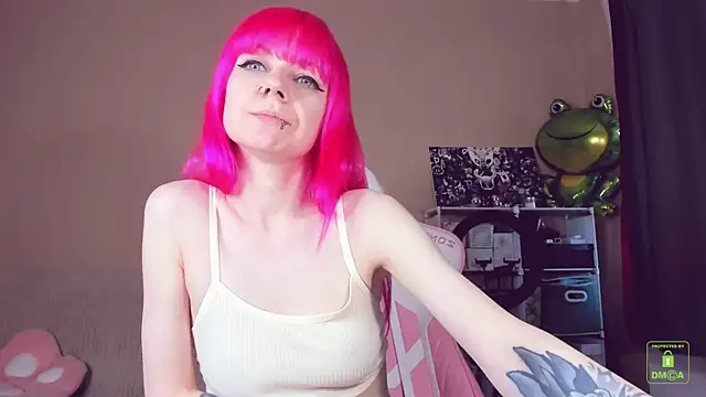 AmyRose6969 online show from 07-13-26, 06:22