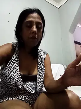 Mahi4luv online show from 02-08-26, 08:45