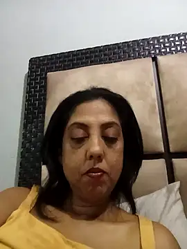 Mahi4luv online show from 04-04-26, 09:01