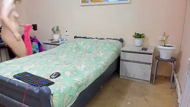 DUSSY PUSSY online show from 02-15-26, 05:59