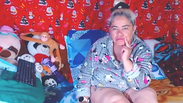 estrellita fugaz16x online show from 01-09-26, 06:16