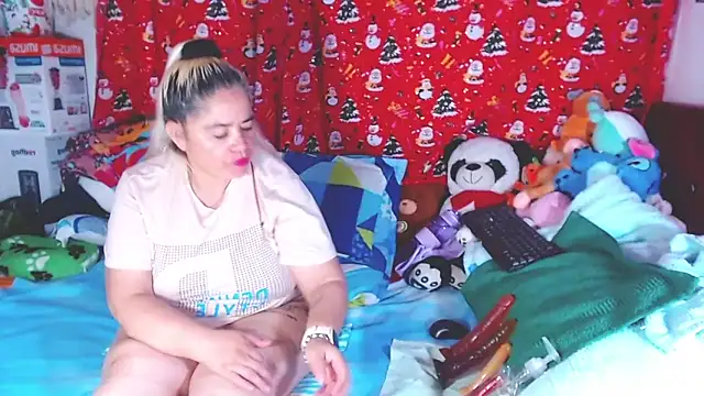 estrellita fugaz16x online show from 02-25-26, 02:21