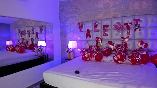 Maddysex  online show from 02-14-26, 11:40