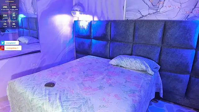 Maddysex  online show from 05-25-26, 11:38