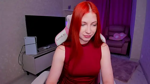 Snapshot of _FireInMySoul_ chatting on 02-25-26, 04:16 FireInMySoul online show from 02-25-26, 04:16