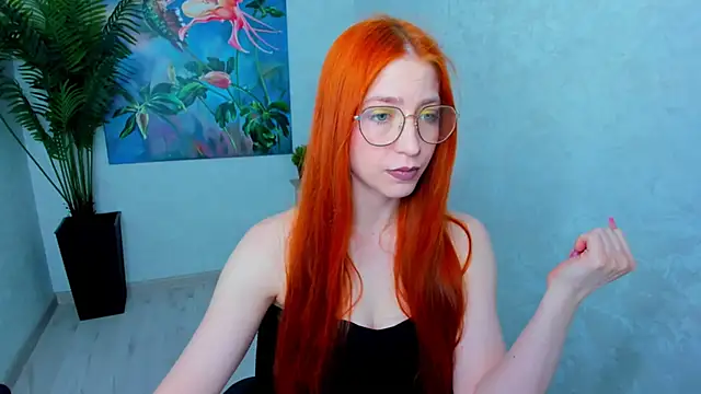  FireInMySoul  online show from 05-24-26, 07:19