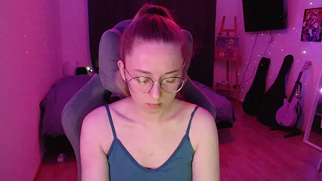 Snapshot of AnabelFrel chatting on 01-23-25, 01:08 AnabelFrel online show from 01-23-25, 01:08