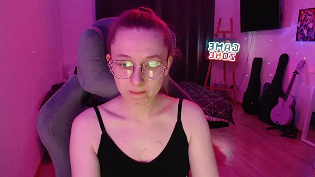 Snapshot of AnabelFrel chatting on 02-06-25, 12:54 AnabelFrel online show from 02-06-25, 12:54