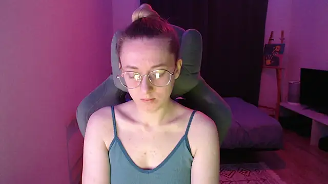 Snapshot of AnabelFrel chatting on 11-09-25, 01:15 AnabelFrel online show from 11-09-25, 01:15