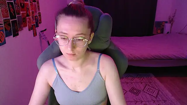 AnabelFrel online show from 03-05-26, 01:34