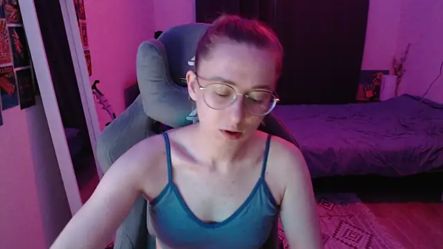AnabelFrel online show from 05-07-26, 12:05