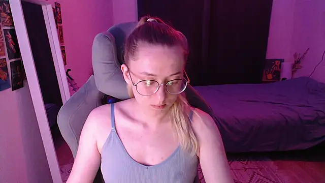 AnabelFrel online show from 05-14-26, 12:17