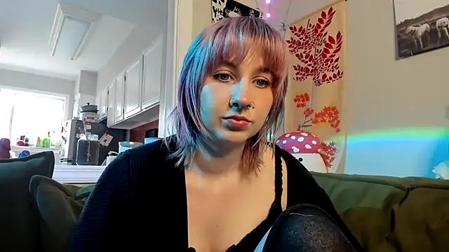 LedaBun online show from 02-21-26, 07:37