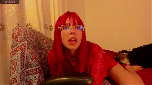 aluna 0310 online show from 12-03-24, 11:24