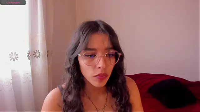 aluna 0310 online show from 12-05-24, 07:49