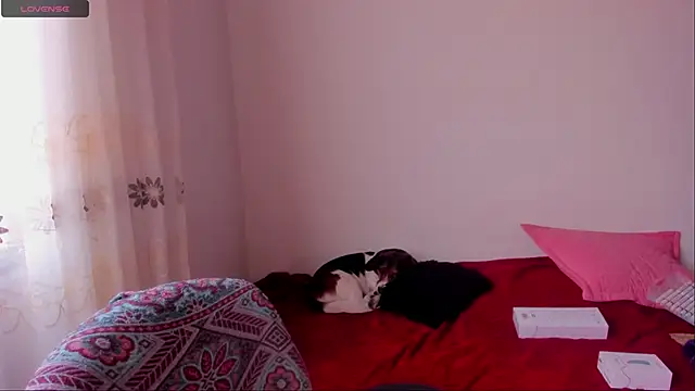 aluna 0310 online show from 12-09-24, 06:46