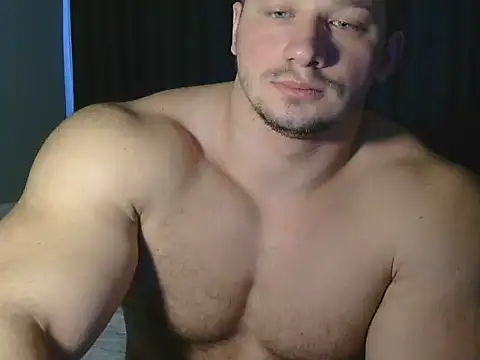 LionEdwin online show from 02-12-26, 07:36