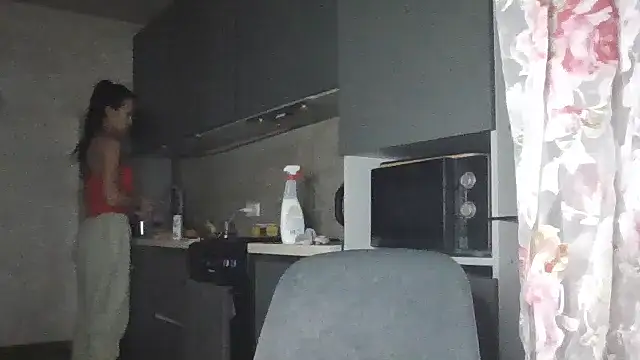 JulianaGold1 online show from 01-30-25, 08:31