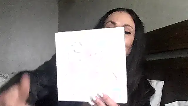 JulianaGold1 online show from 10-13-25, 09:48