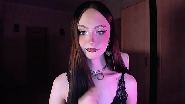 Alice  Aris online show from 10-03-25, 06:38