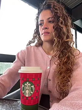 alana15 online show from 12-02-25, 09:10