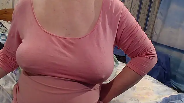 AMARILLIS online show from 02-12-25, 08:16