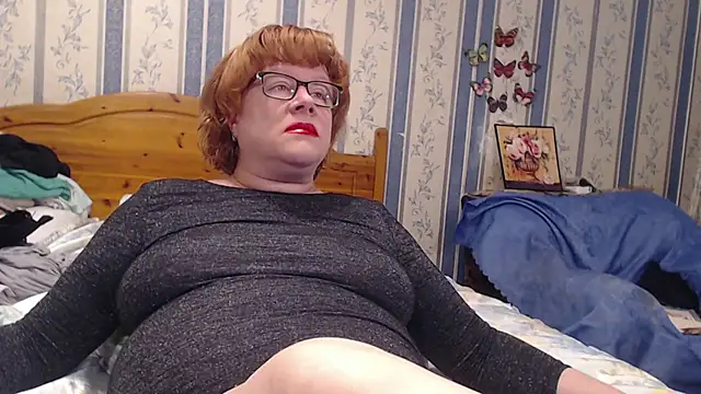 AMARILLIS online show from 11-18-25, 10:03