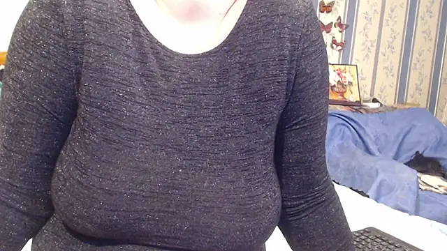 AMARILLIS online show from 11-19-25, 10:43