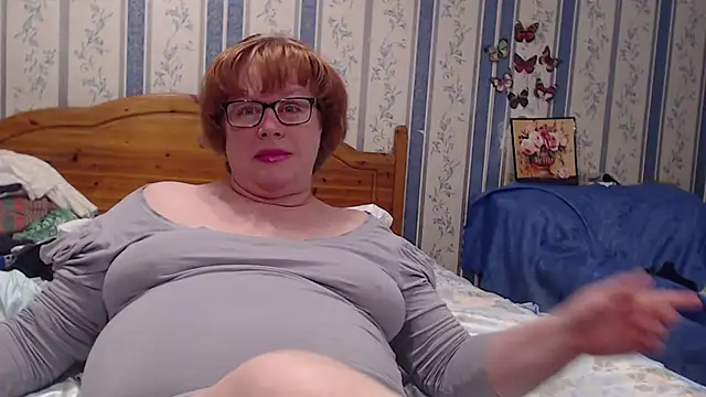 AMARILLIS online show from 11-26-25, 11:06