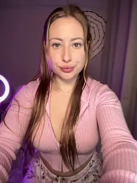 AlisaWhite online show from 03-09-25, 10:41