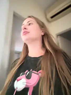 AlisaWhite online show from 10-02-25, 01:51