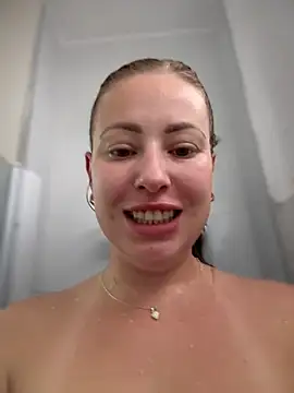 AlisaWhite online show from 10-05-25, 10:57