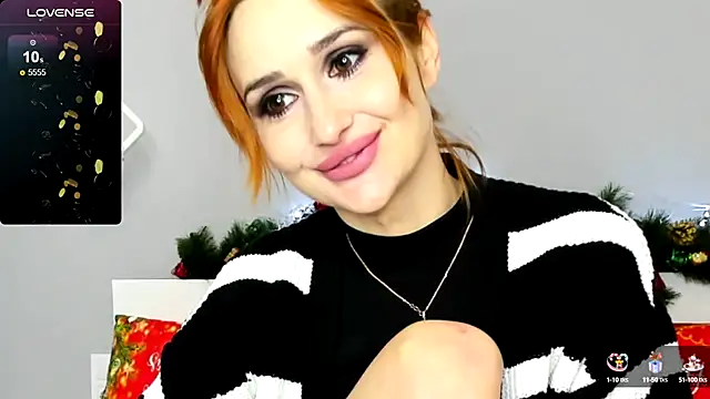 Snapshot of Red_Fairy_ chatting on 12-28-24, 02:42 Red Fairy online show from 12-28-24, 02:42