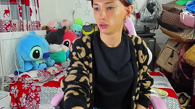 Lawrncesofiets online show from 12-17-24, 04:21