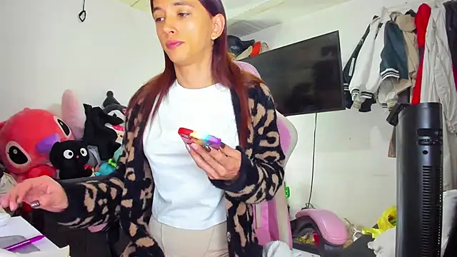 Lawrncesofiets online show from 11-02-25, 04:31