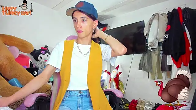 Lawrncesofiets online show from 11-21-25, 03:00