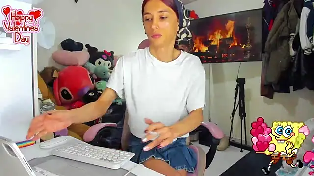 Lawrncesofiets online show from 02-16-26, 04:03