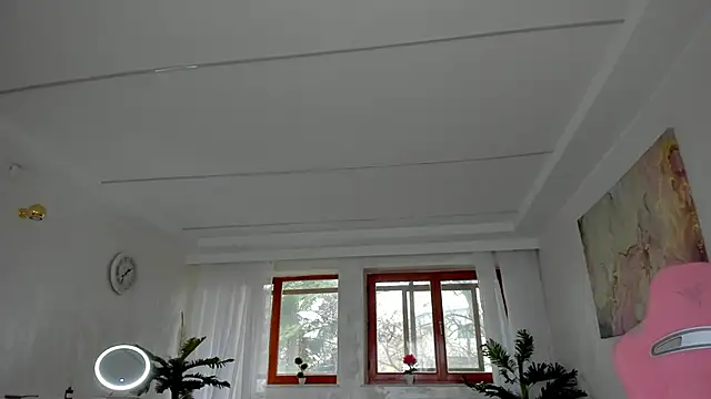 TiffanyHouston  online show from 12-04-24, 06:55