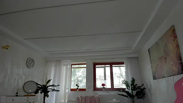 TiffanyHouston  online show from 02-27-25, 07:01