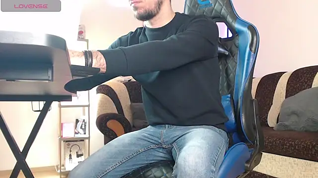 marioslim online show from 03-27-26, 10:37