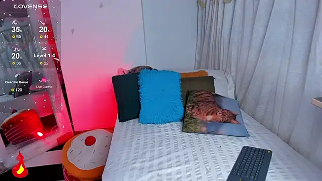 jenndy lockhart online show from 01-28-25, 02:53