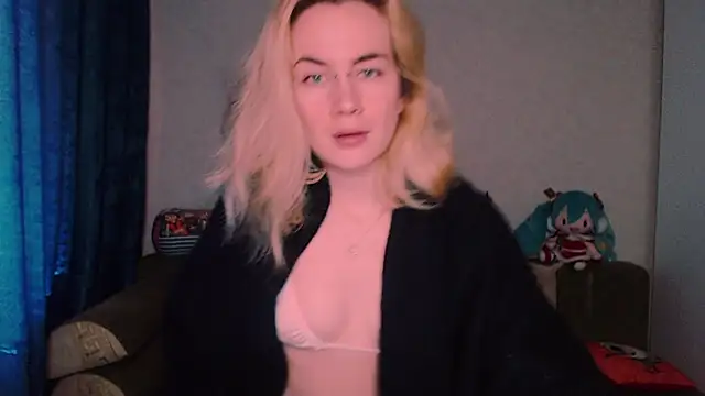 xxxcharismaaa online show from 02-25-25, 08:58