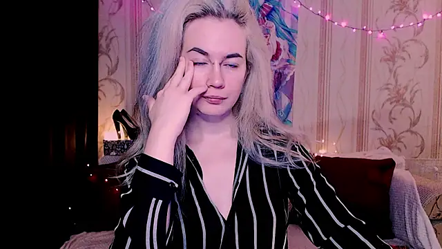 xxxcharismaaa online show from 03-06-26, 12:18