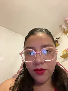 Vivi Kvsh online show from 03-30-26, 07:31