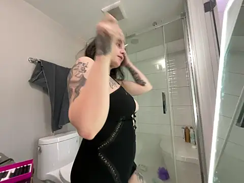 chloetease online show from 03-23-25, 03:10