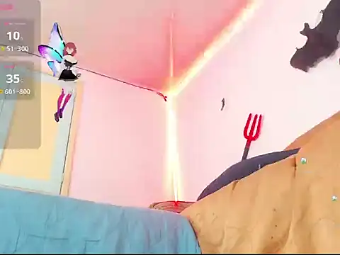 Sunshinee- online show from 10-06-25, 02:09