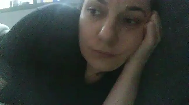 FallenDevil online show from 02-28-25, 03:26