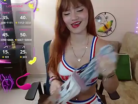 miss tinnymafe online show from 03-04-26, 01:55