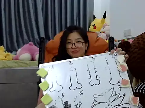 Cute Ruby01 online show from 12-13-24, 02:49